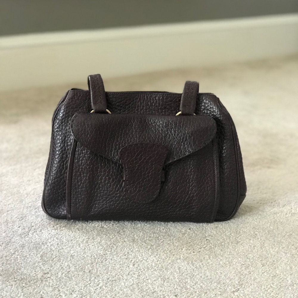 Prada shoulder bag